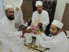 Saalgirah of Saiyedi saheb